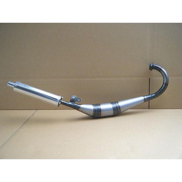 Webike | MIZUNO MOTOR ミズノモーター 【ゼス】AR50/80用 オリジナル