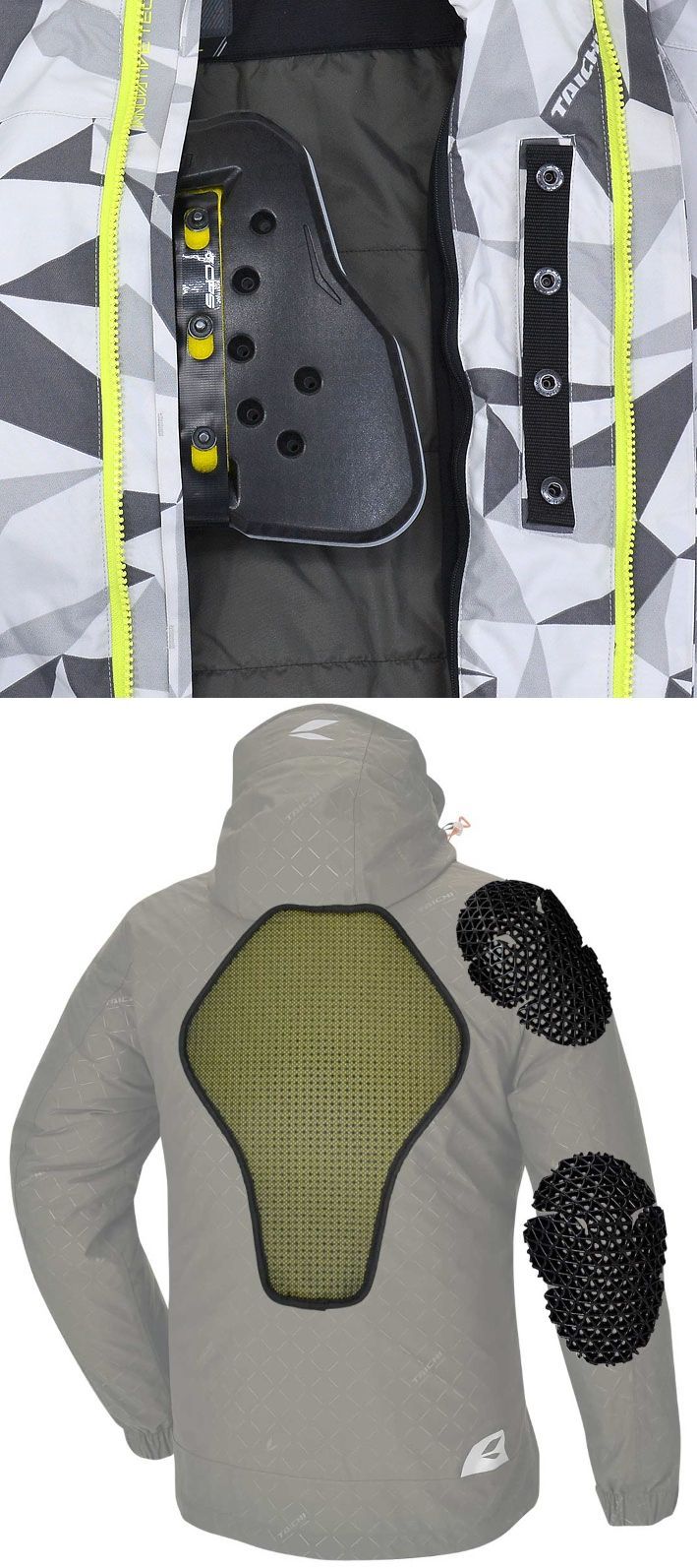 Webike | RS TAICHI アールエスタイチ RSタイチ RSJ707 モトレック