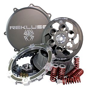 Rekluse（リクルス） | バイク用品通販 Webike