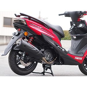 ヤマハ BWS125(ビーウィズ) マフラー おすすめ注目商品ランキング