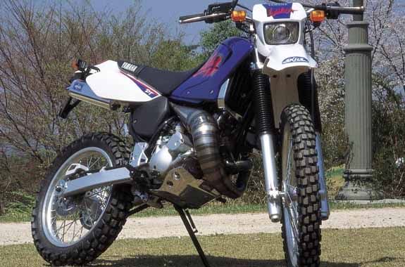 Webike | PRO SKILL プロスキル チャンバー ランツァ (DT230)(006211