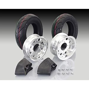 モンキー（A-Z50J）に適合する｜ホイールの商品一覧｜バイクパーツ