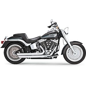 PYTHON(パイソン) マフラー | バイク用品通販 Webike