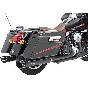 PYTHON(パイソン) マフラー | バイク用品通販 Webike