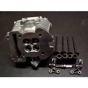 シグナスX（EBJ-SE44J）に適合する｜シリンダーヘッドの商品一覧