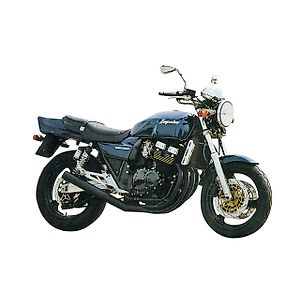 インパルス400（GK7CA）に適合する｜フルエキゾーストマフラーの商品