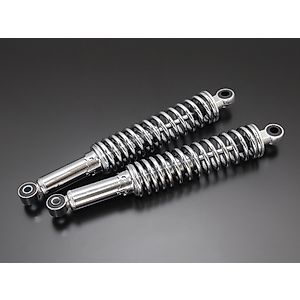 ゼファー400に適合する｜リアサスペンション DOREMI COLLECTION