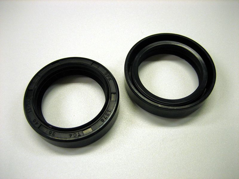 Webike | DOREMI COLLECTION ドレミコレクション フォークオイルシール