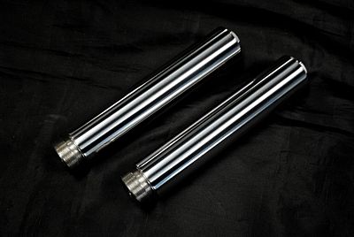 Webike | 部品屋K&W フォークジョイント 250TR(P36123) | フォーク