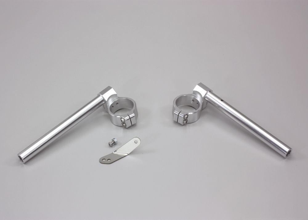 Webike | HURRICANE ハリケーン アルミ セパレートハンドル ZX-10R