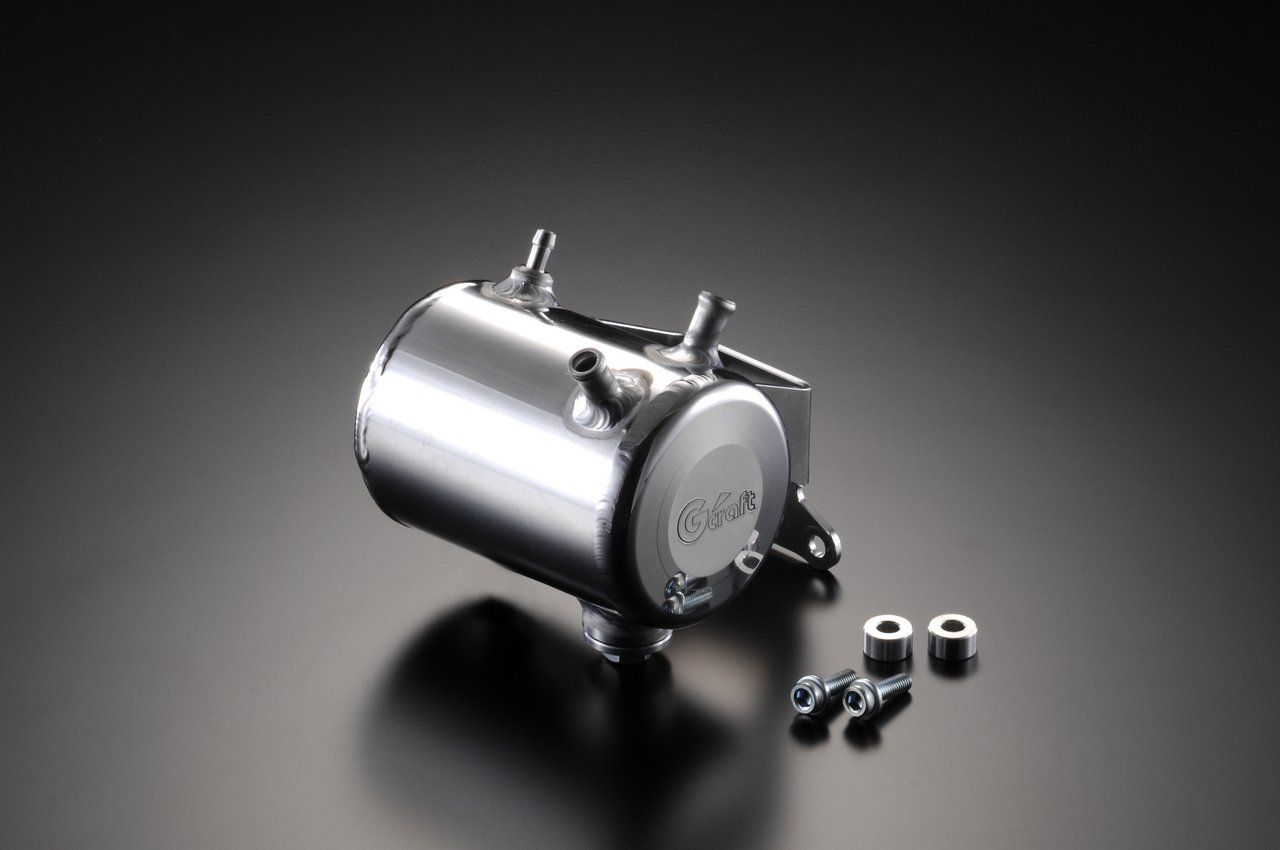 Webike | G-Craft ジークラフト Gクラフト モンキー用 オイルキャッチ