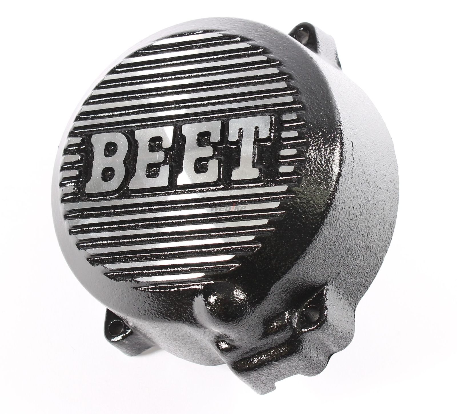 Webike | BEET ビート ジェネレーターカバー GPz400F/F2(0402-K03-04
