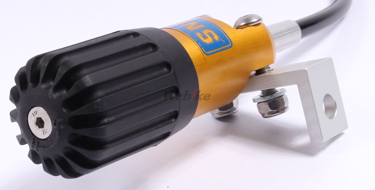 Webike | OHLINS オーリンズ リアサスペンション ZX-14R(KA544) | リア