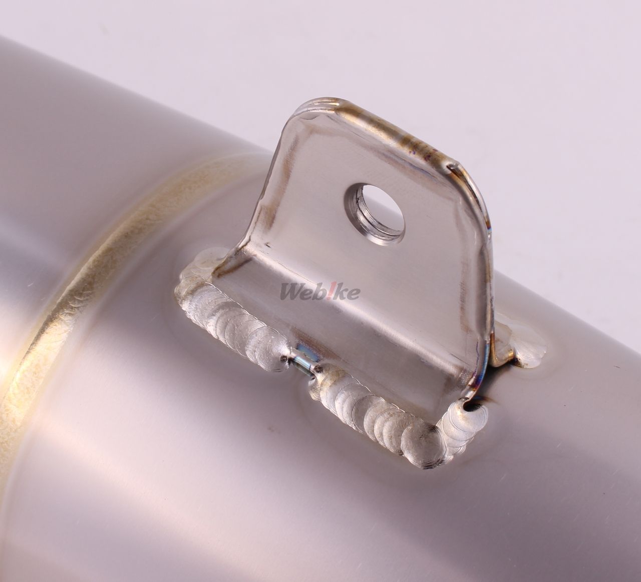 Webike | 原田消音器 ハラショー タロウモータース 【THE SCREAMER】ス