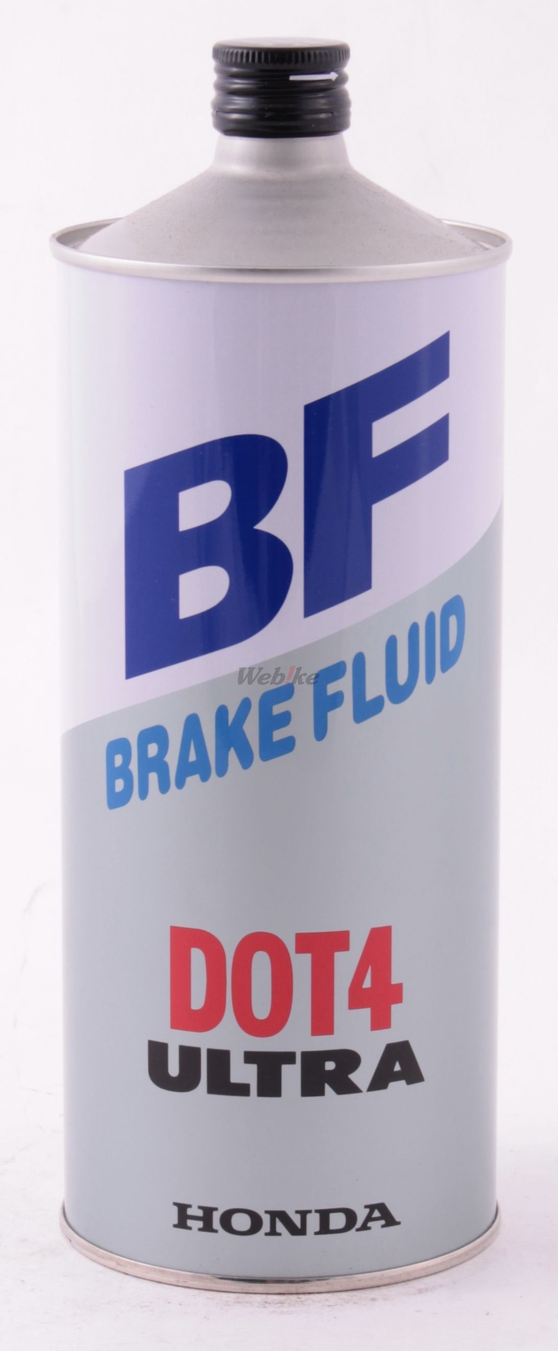 Webike | HONDA ホンダ ウルトラBF ブレーキフルード DOT4(0820399931