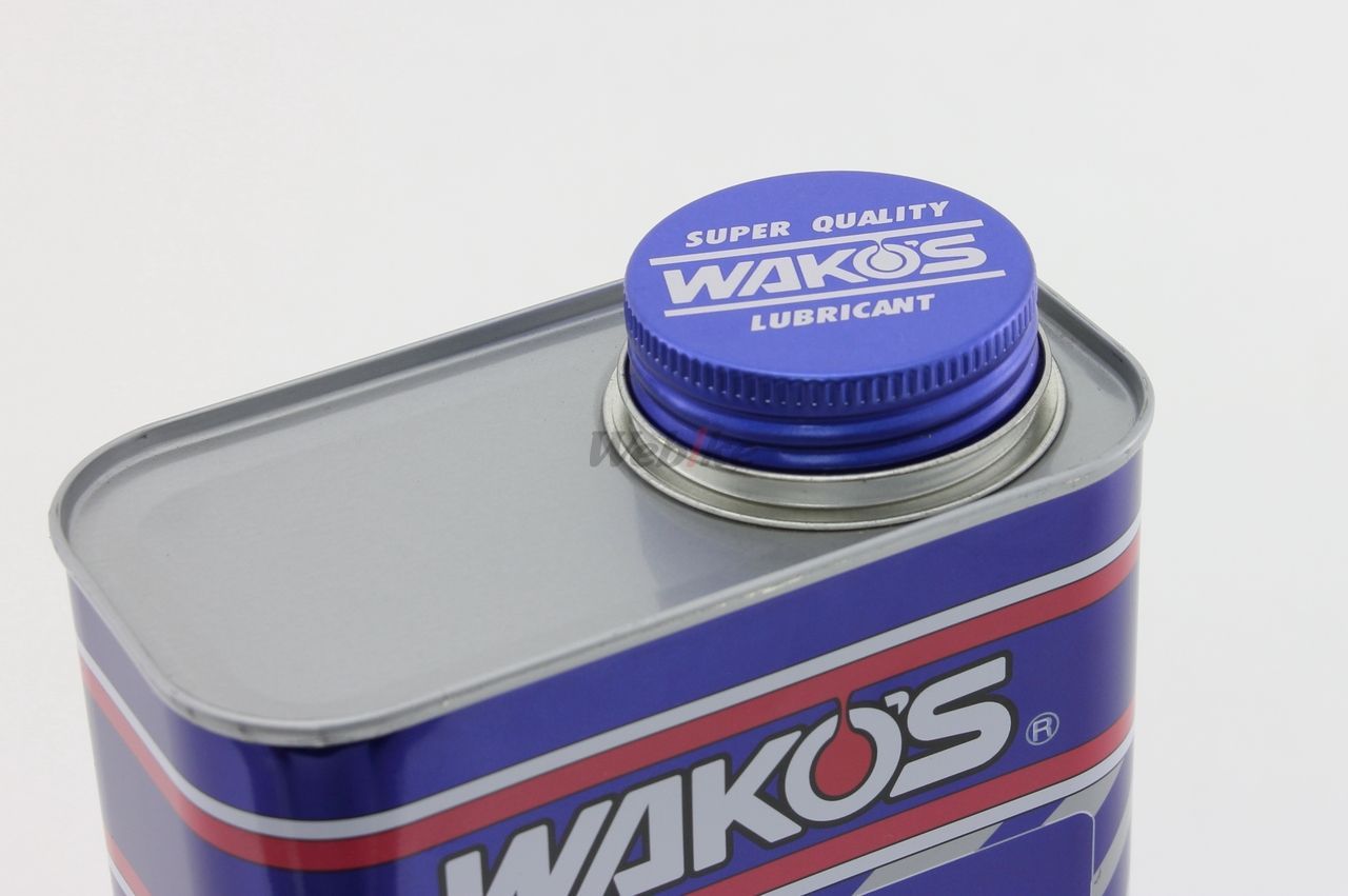 Webike | WAKOS ワコーズ 4CR-40 フォーシーアール【5W-40】【4
