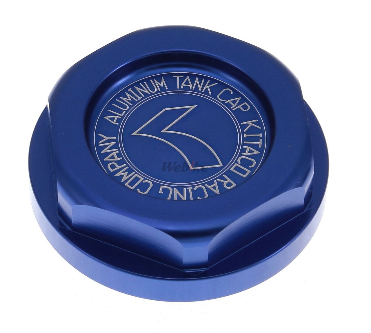 Webike | KITACO キタコ アルミタンクキャップ CL50(850-0600000