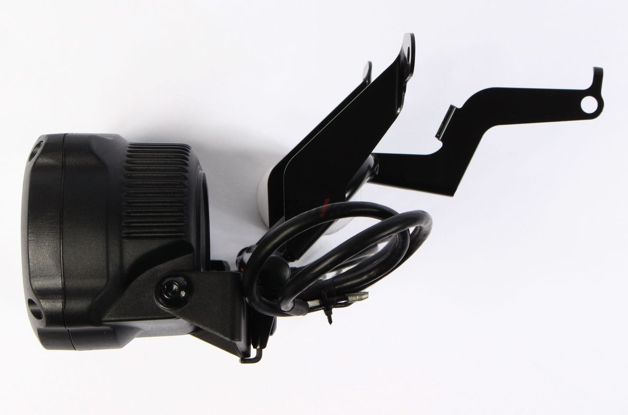 Webike | Y'S GEAR(YAMAHA) ワイズギア ヤマハ LEDフォグライト MT