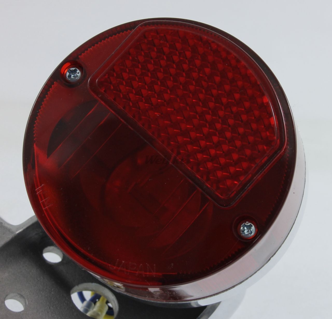 Webike | WM ダブルエム(ウェリントン) テールランプ CEVタイプ GB250