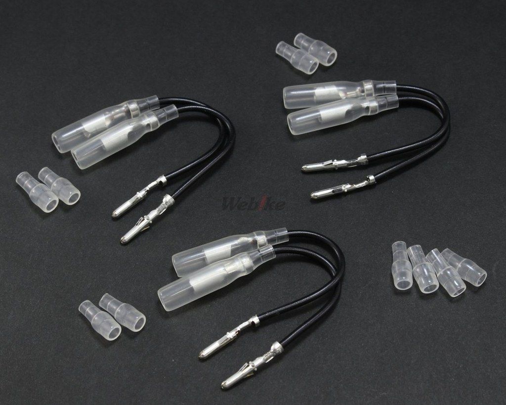 Webike | POSH Faith ポッシュ フェイス 車種専用ウインカーセット