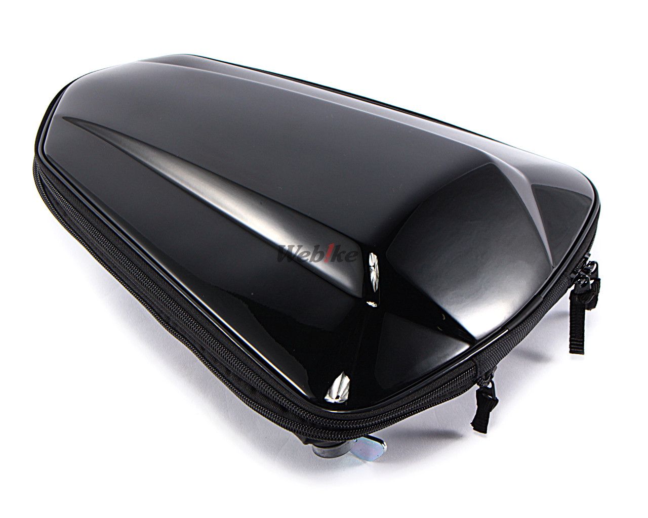Webike | Y'S GEAR(YAMAHA) ワイズギア ヤマハ シートバッグ R25 YZF