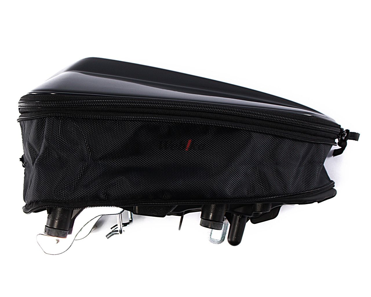 Webike | Y'S GEAR(YAMAHA) ワイズギア ヤマハ シートバッグ R25 YZF