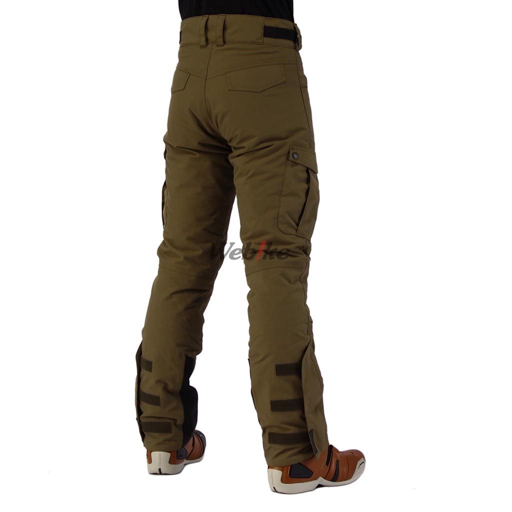 Webike | RSタイチ RS TAICHI アールエスタイチ RSY549 WP カーゴ