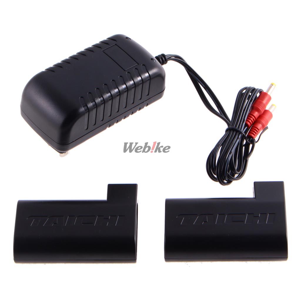 Webike | RS TAICHI アールエスタイチ RSタイチ RSP042 e-HEAT [e