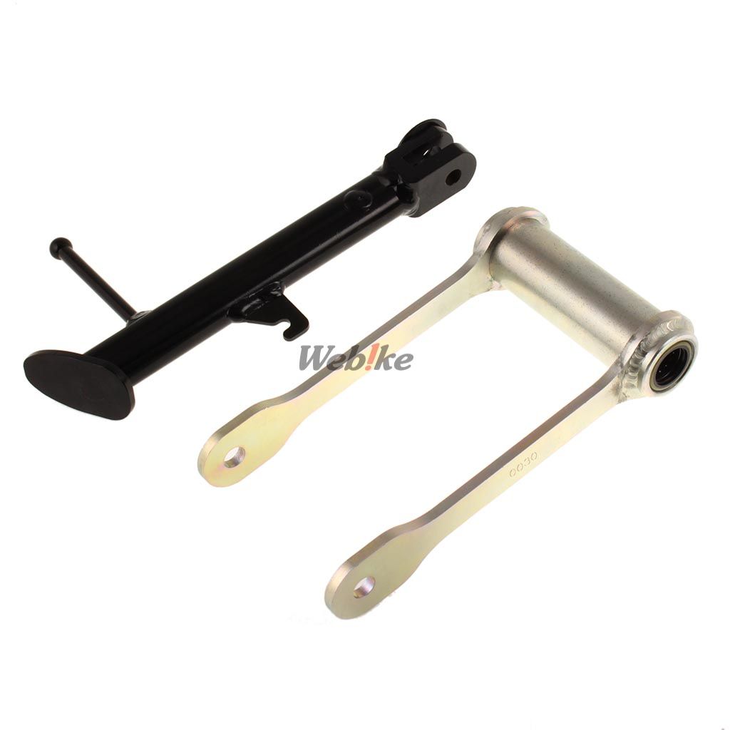 Webike | EFFEX エフェックス ローダウンCOMPキット CBR250RR(PHA0030D