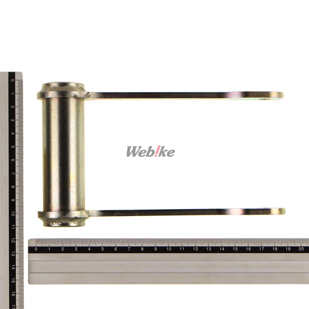 Webike | EFFEX エフェックス ローダウンCOMPキット CBR250RR(PHA0030D