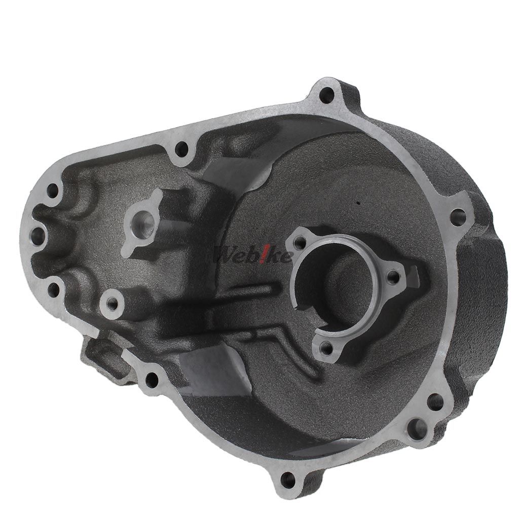 Webike | BEET ビート ジェネレーターカバー ZRX400(0402-K55-04