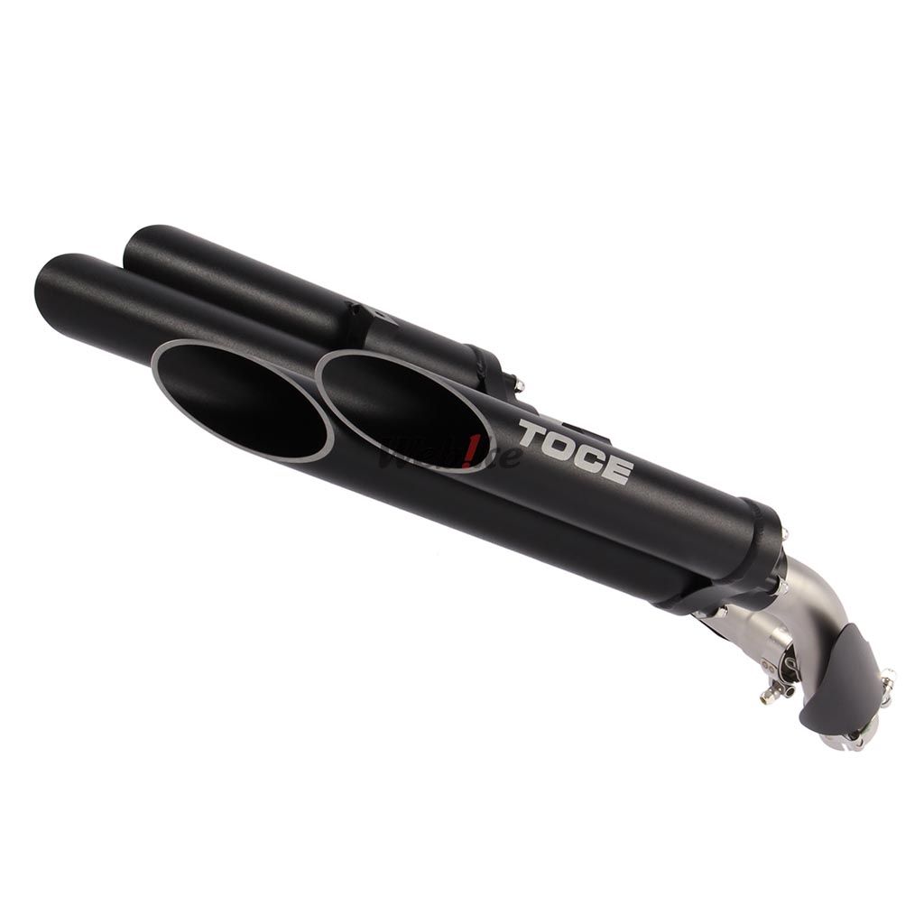 yzf r1 TOCE トゥース スリップオン マフラー 2004〜2006 楽天市場