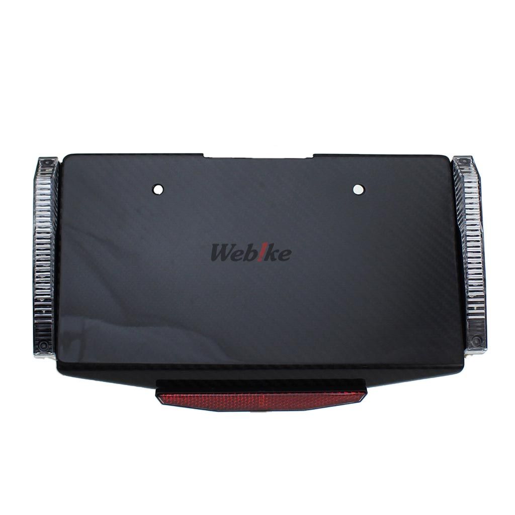 Webike | ACTIVE アクティブ LEDウインカー＋NEXRAY カーボン