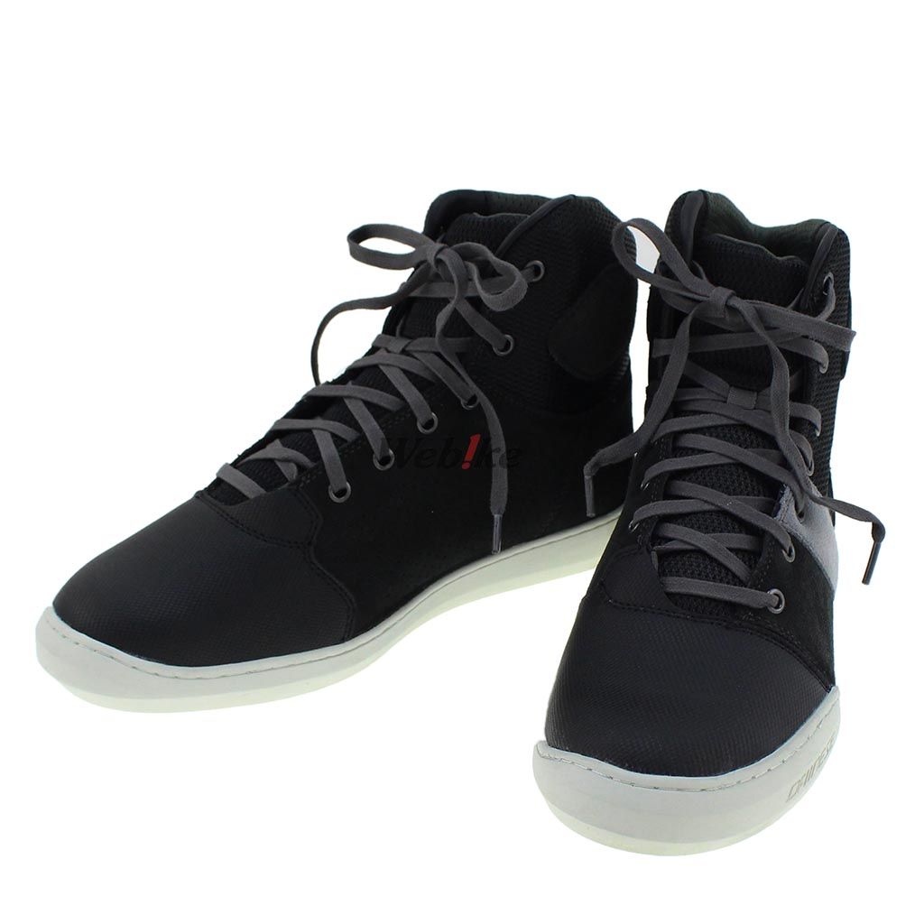 Webike | DAINESE ダイネーゼ YORK AIR SHOES［ヨーク エアー シューズ