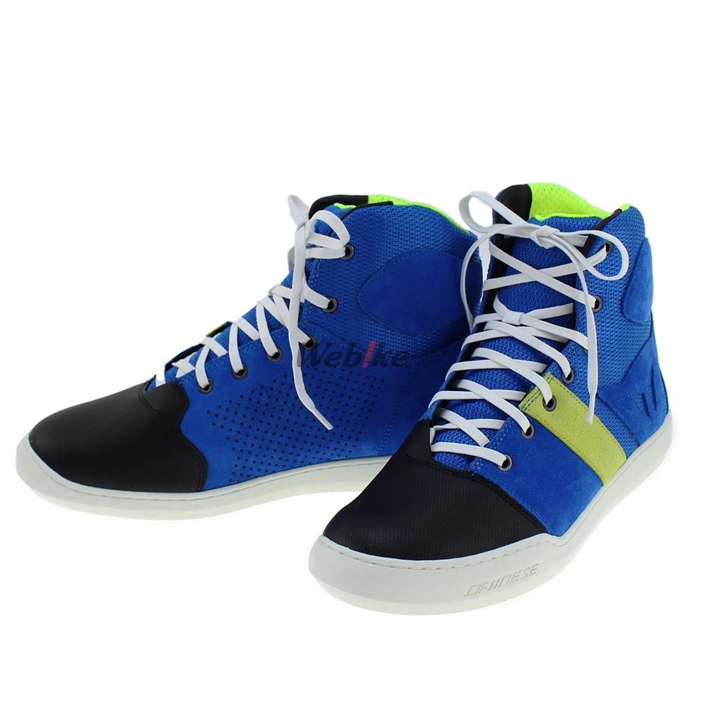Webike | DAINESE ダイネーゼ YORK AIR SHOES［ヨーク エアー シューズ