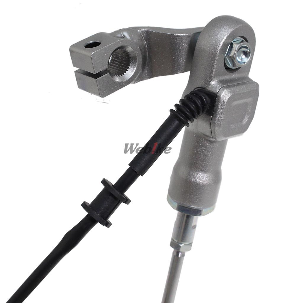 Webike | HONDA ホンダ クイックシフター CB650R(08U72-MKN-D50