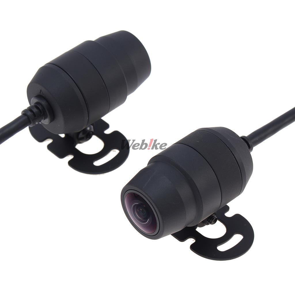 Webike | MITSUBA ミツバサンコーワ バイク専用ドライブレコーダー EDR