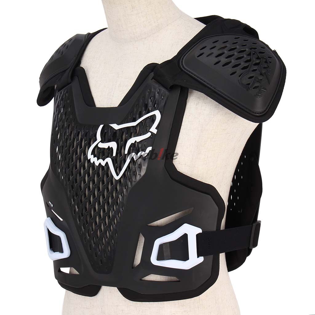 Webike | FOX フォックス R3ルーストデフレクター(C4178) | オフロード