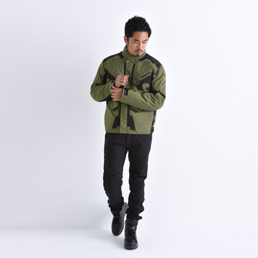 Webike | RS TAICHI アールエスタイチ RSタイチ RSJ721 DRYMASTER