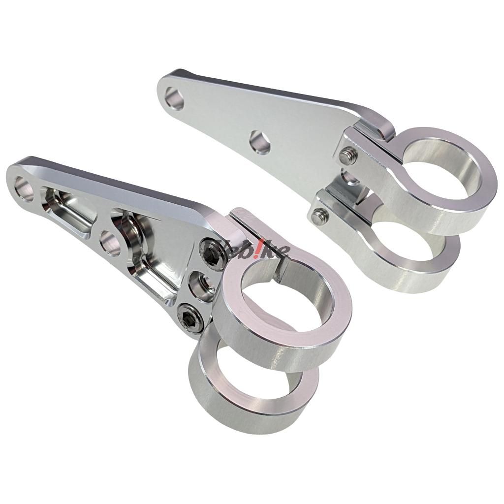 Webike | SHIFT UP シフトアップ ビレットライトステー (405127-03
