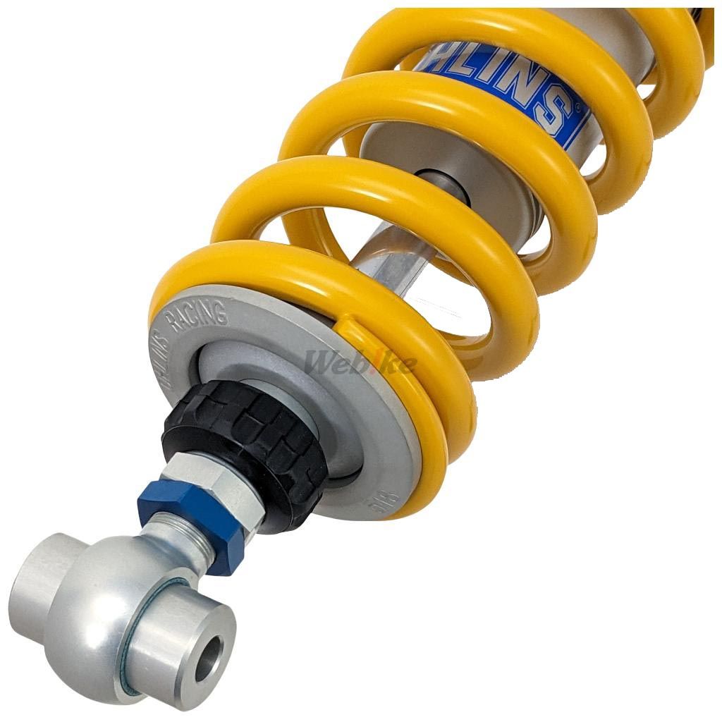 Webike | OHLINS オーリンズ リアサスペンション Z900(KA739) | リア