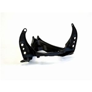 アルミ製ヘッドライトステー - CJ-BEET(シージェイビート) | バイク