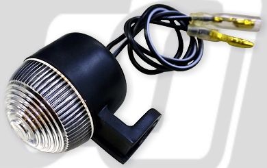 Webike | GUTS CHROME ガッツクローム ラバーウインカー