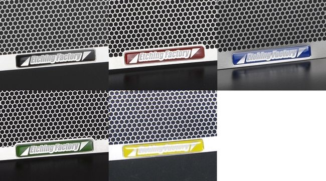 Webike | ETCHING FACTORY エッチングファクトリー CB1300SF(03-)用