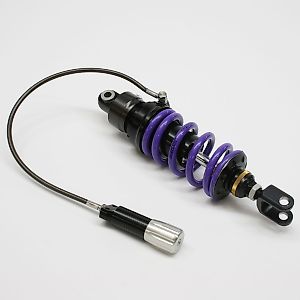 GPZ900Rに適合する｜サスペンション HYPERPRO（ハイパープロ）の商品