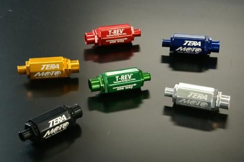 Webike | T-REV 寺本自動車商会 T-REV ZZR1100専用 ZZR1100/ZX-11(4674