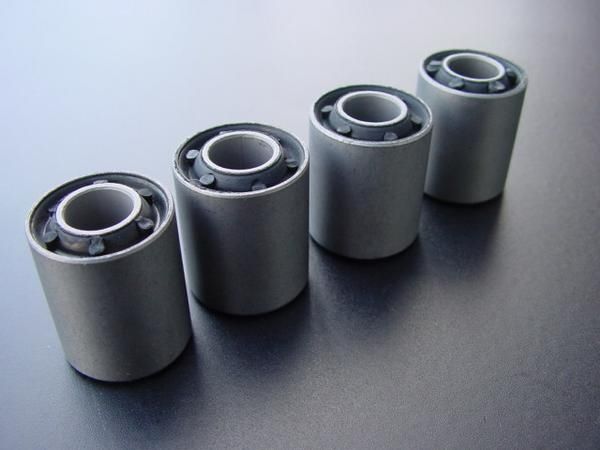 Webike | BRC ビーアールシー リアホイールダンパーブッシュセット