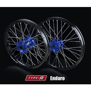 YZ125Xに適合する｜ホイールの商品一覧｜バイクパーツ・用品の総合