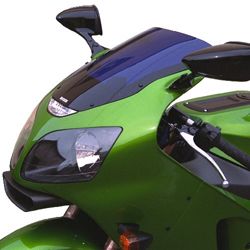 Webike | SECDEM セクデム スタンダード・スクリーン ZX-12R(sec