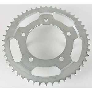 ホークII CB400Tに適合する｜ドリブンスプロケット・リアスプロケット